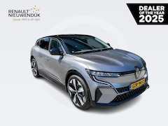 Renault Mégane E-Tech - comfort range techno 60 kWh HARMAN KARDON | 360 CAMERA | BLIND SPOT | STOEL + STUUR VERW.