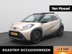 Toyota Aygo X - 1.0 VVT-i MT Premium | Apple Carplay / Android Auto | Camera | Parkeersensoren | Elektrisc