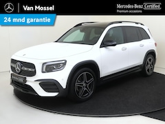 Mercedes-Benz GLB - 200 Business Solution AMG / Panaroma-dak / Memory-Stoelen / Achteruitrijcamera /