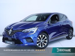 Renault Clio - 1.0 TCe 90 Techno | Camera | Parkeersensor | Navigatie | Key-Less | AppleCarplay | Trekhaa