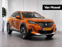 Peugeot 2008 - 1.2 PureTech GT-Line