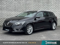 Renault Mégane Estate - 1.3 TCe Intens | Trekhaak | Stoelverwarming | Navigatie | Climate Control |