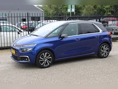 Citroën C4 Picasso - 1.2 PureTech Feel, Navigatie, Camera