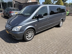 Mercedes-Benz Vito - 113 CDI 343 DC Comfort