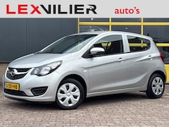Opel Karl - 1.0 ecoFLEX 120 Jaar Edition Prijs incl 12 maanden BOVAG garantie
