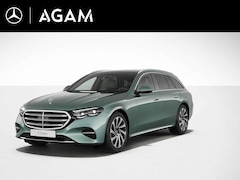 Mercedes-Benz E-klasse Estate - 300 e Business Solution Luxury