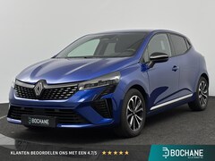 Renault Clio - 1.6 E-Tech Full Hybrid 145 techno | Carplay/Android Auto | Camera | Navigatie |