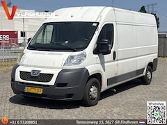 Peugeot Boxer - 333 2.2 HDI L3H2 Profit+ | € 3.850, - NETTO | KOEL / VRIESWAGEN | Bijrijdersbank | Airco |