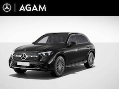 Mercedes-Benz GLC-klasse - 300e 4MATIC Business Solution AMG