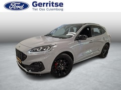 Ford Kuga - 2.5 PHEV Graphite Tech Edition * Winter Pack * Panodak * Elektrische Trekhaak * Elektrisch