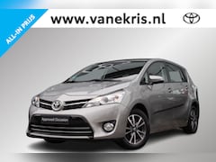 Toyota Verso - 1.8 VVT-i Aspiration Limited Trekhaak Cruise, Allseason, Climate Controle