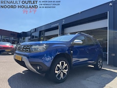 Dacia Duster - 1.0 TCe Bi-Fuel Prestige