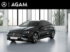 Mercedes-Benz CLA-klasse Shooting Brake - 180 Business Solution
