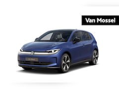 Volkswagen ID.Polo - Style First Edition 52 kWh 211 PK | Trekhaak | Panoramadak | Camera | Navigatie | Keyless