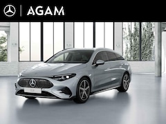Mercedes-Benz CLA-klasse Shooting Brake - 250+ Business Solution AMG 85 kWh