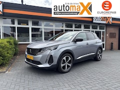 Peugeot 3008 - 1.6 HYbrid 225 Allure |Camera|Keyless|