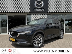 Mazda CX-5 - 2.0 SkyActiv-G 165 Comfort | DEALERONDERHOUDEN | NL AUTO |
