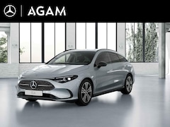 Mercedes-Benz CLA-klasse Shooting Brake - 180 Business Solution