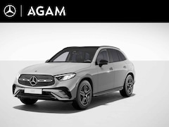 Mercedes-Benz GLC-klasse - 300e 4MATIC Business Solution AMG