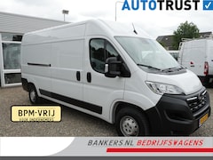 Opel Movano - 2.2D 140PK L3H2 Airco Camera Radio/Tel/Nav