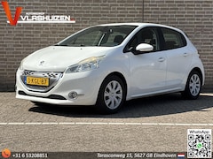 Peugeot 208 - 1.4 e-HDi Active Automaat | Climate | Cruise | Navi | PDC | APK 03-2027 |