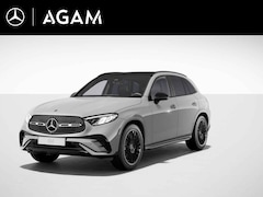 Mercedes-Benz GLC-klasse - 300e 4MATIC Business Solution AMG