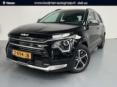 Kia Niro - 1.6 GDi Hybrid DynamicLine met Trekhaak