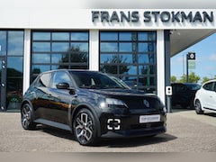 Renault 5 - 5 Urban range Techno 40 kWh