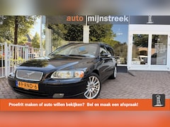 Volvo V70 - 2.4 Edition II Sport | Volledig onderhouden | Trekhaak |