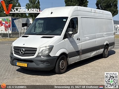 Mercedes-Benz Sprinter - 310 2.2 CDI 432L HD | € 5.450, - NETTO