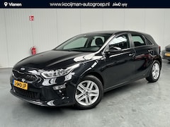 Kia Cee'd - Ceed 1.0 T-GDi DynamicLine