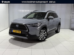 Toyota Corolla Cross - Hybrid 140 Dynamic | Dealer onderhouden | Particuliere auto |