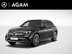 Mercedes-Benz GLC-klasse - 300e 4MATIC Business Solution AMG