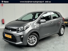 Kia Picanto - 1.0 DPi DynamicLine