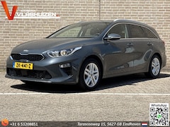Kia Cee'd Sportswagon - Ceed 1.0 T-GDi DynamicPlusLine | Leder | Climate | Cruise | Navi | Camera | APK 06-2027 |