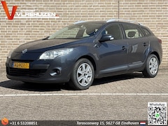 Renault Mégane Estate - 1.5 dCi Expression | Airco | Cruise | Navi | APK 05-2027 |