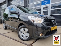 Dacia Dokker - 1.3 TCe Comfort AIRCO / CRUISE CONTROL