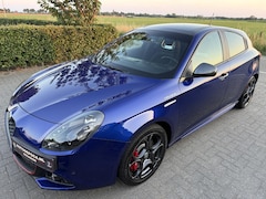 Alfa Romeo Giulietta - 1.750 Turbo Veloce Panorama dak - Bose - 26.401 KM