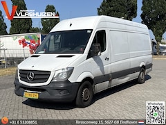 Mercedes-Benz Sprinter - 313 2.2 CDI 432L HD | € 6.950, - NETTO | Bijrijdersbank | Navi |