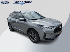 Ford Kuga - 2.5 PHEV ST-Line 243pk | Wegklapbare Trekhaak | Winterpack | 2.100 kg Trekgewicht