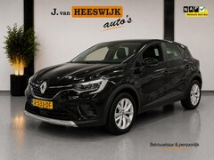 Renault Captur - 1.0 TCe 90 evolution