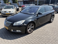 Opel Insignia Sports Tourer - 2.0 CDTI EcoFLEX Edition