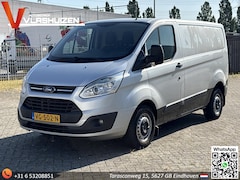 Ford Transit Custom - 270 2.2 TDCI L1H1 Trend