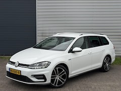 Volkswagen Golf Variant - 1.6 TDI Highline Business R 7.5 / DSG / Virtual Cockpit / Adaptive Cruise / Dynaudio / 201