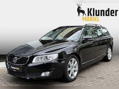 Volvo V70 - 2.0 T4 190pk Linje Svart |Leder|Navi|2e Eig.|