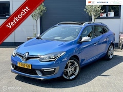 Renault Mégane Estate - 2.0T GT220|RIJKLAAR|PANO|DRIEM VV|BOSE