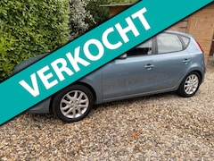 Hyundai i30 - 1.6i Style