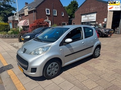 Peugeot 107 - 1.0-12V XS | Zeer nette staat