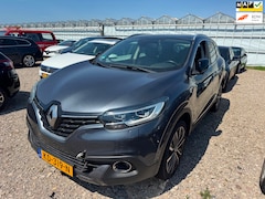 Renault Kadjar - 2016 * 1.2 TCe Bose * AUTOMAAT * MOTOR PROBLEM