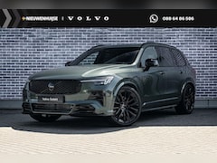 Volvo XC90 - 2.0 T8 Plug-in hybrid AWD Ultra Dark Exec. Ed. | Heico Body Kit | Selected Level | Spacers